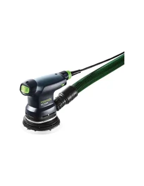 Ponceuse excentrique ETS 125 REQ-Plus - Festool