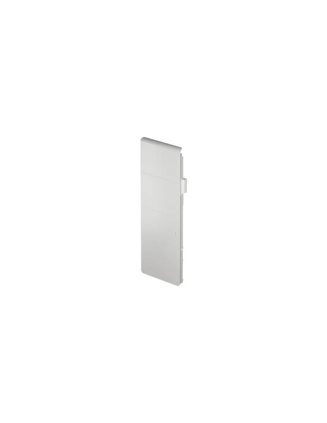Radiateur axoo - vertical - 1000W - blanc satiné MULLER INTUITIV NEN3083SEEC